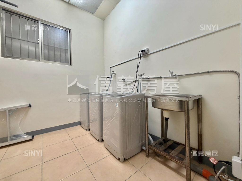 中華二路｜採光靜謐美透天房屋室內格局與周邊環境