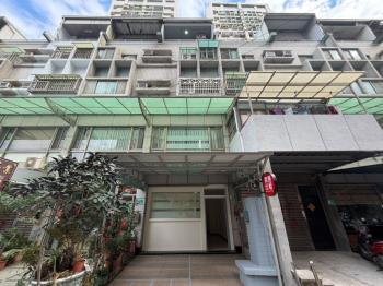 中華二路｜採光靜謐美透天