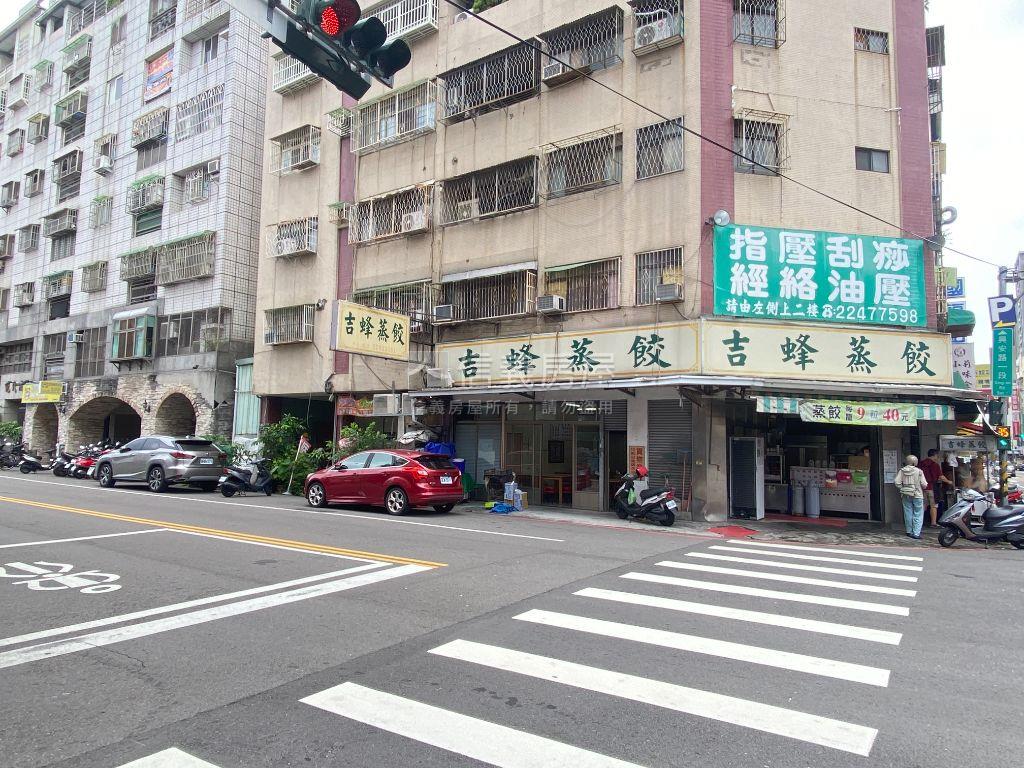 急！近捷運－機能佳三房房屋室內格局與周邊環境