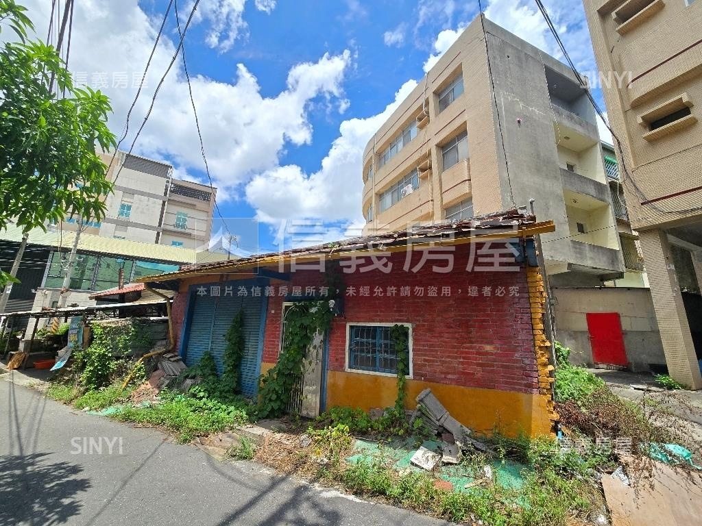 仁武道路用地房屋室內格局與周邊環境