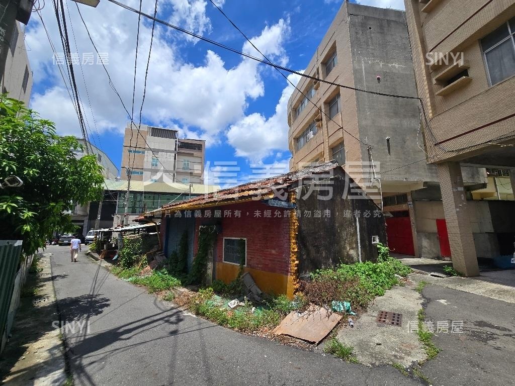 仁武道路用地房屋室內格局與周邊環境