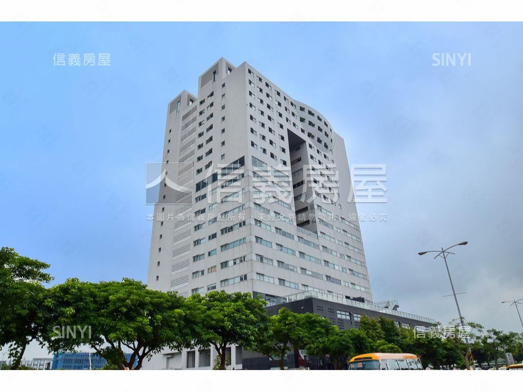 惠友遠見商辦房屋室內格局與周邊環境