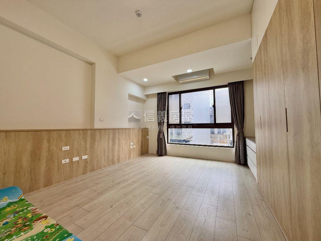 金旺宏松庭臨路社區透天房屋室內格局與周邊環境