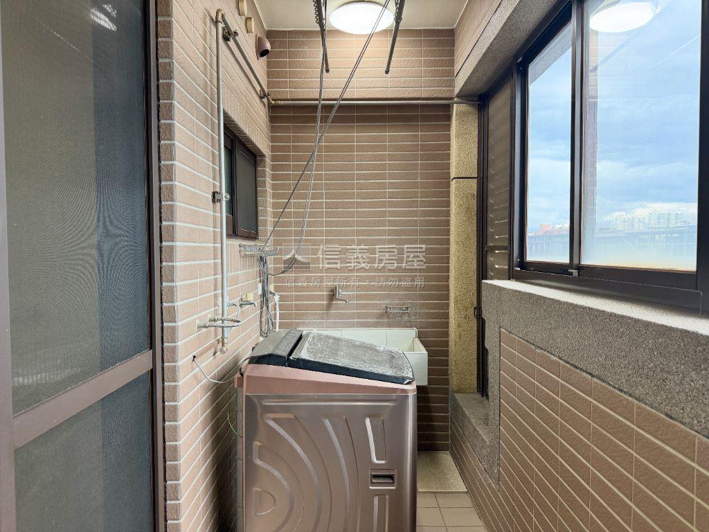 金旺宏松庭臨路社區透天房屋室內格局與周邊環境