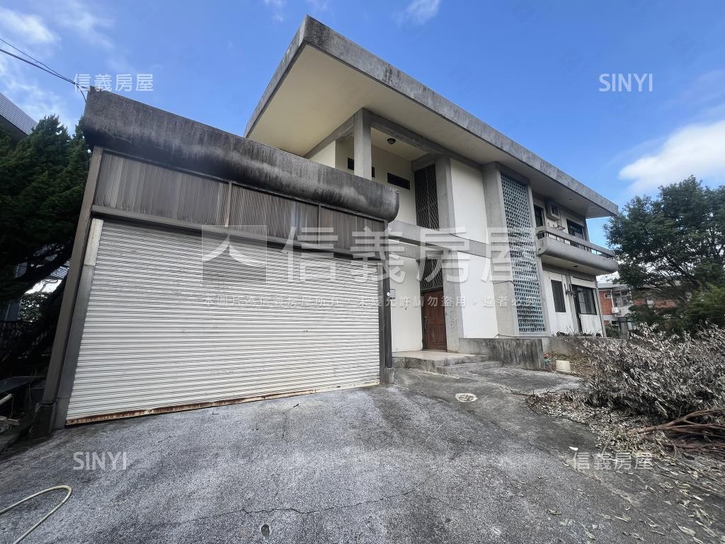 稀有透天一次滿足房屋室內格局與周邊環境