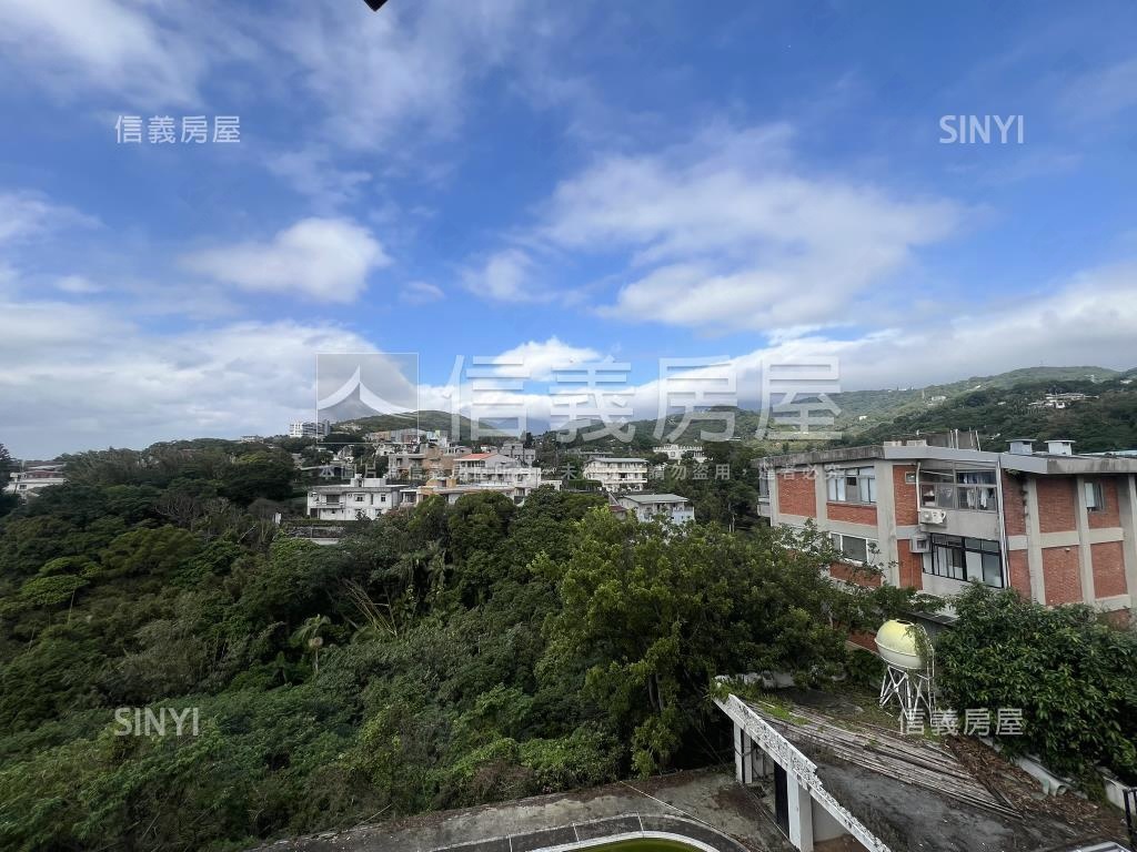 稀有透天一次滿足房屋室內格局與周邊環境