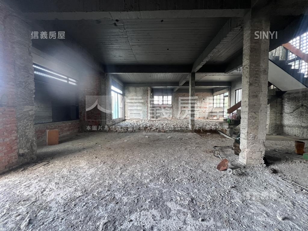 稀有透天一次滿足房屋室內格局與周邊環境