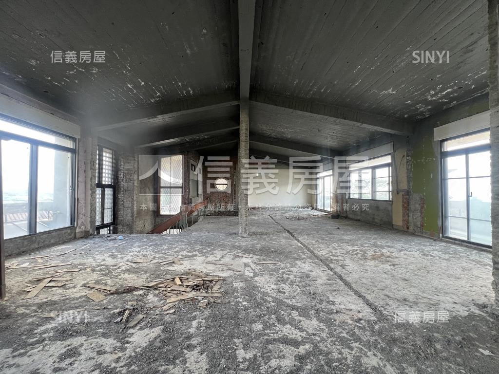 稀有透天一次滿足房屋室內格局與周邊環境