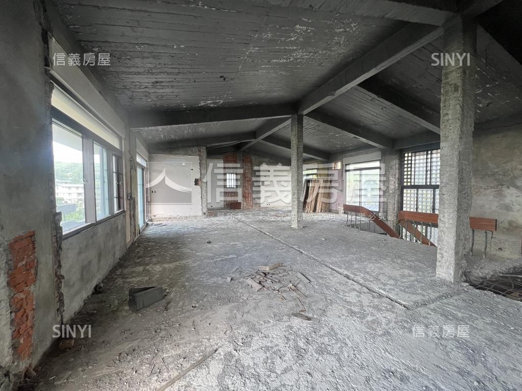 稀有透天一次滿足房屋室內格局與周邊環境