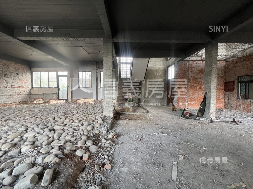 稀有透天一次滿足房屋室內格局與周邊環境