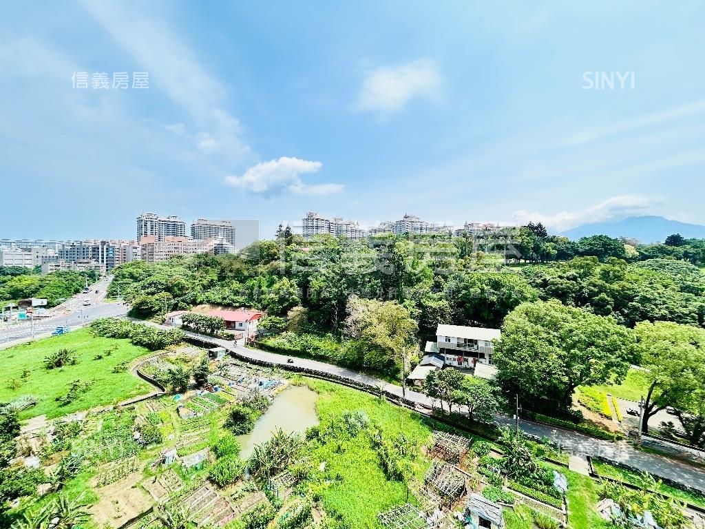 安家帝景３房坡平車位房屋室內格局與周邊環境