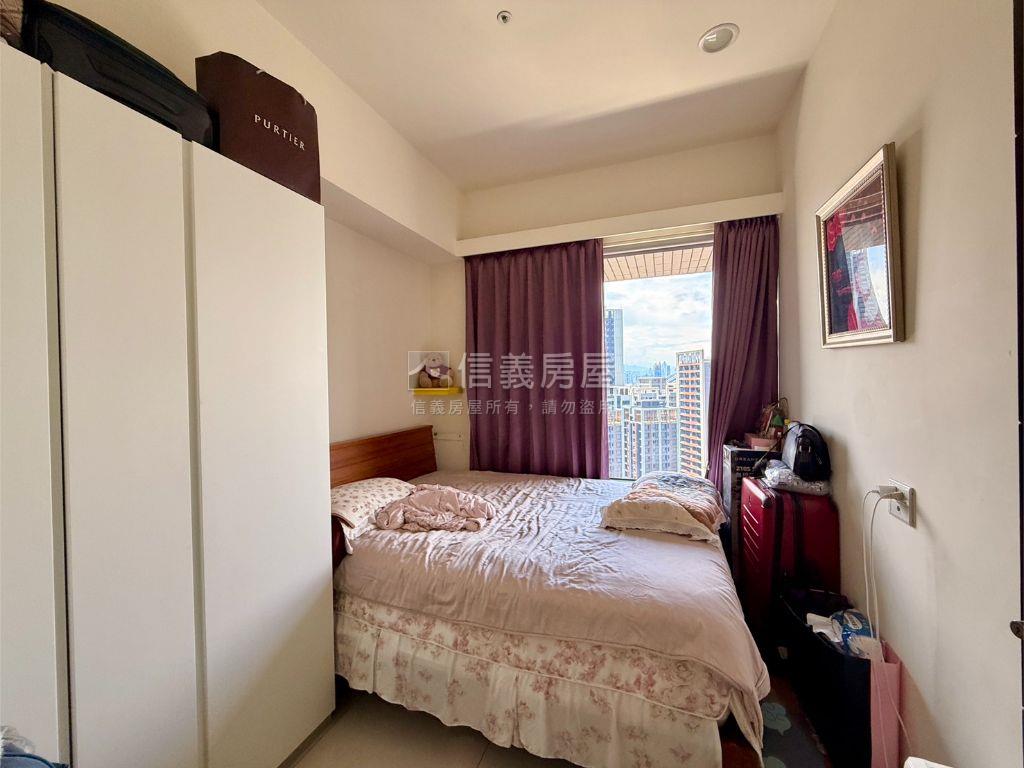 翔譽Ａ＋稀有高樓美景房屋室內格局與周邊環境