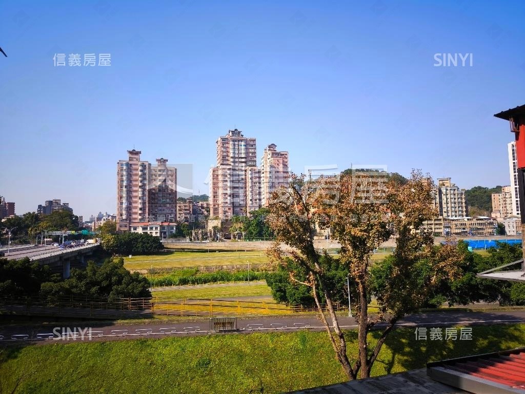 大土持馬路邊公寓房屋室內格局與周邊環境