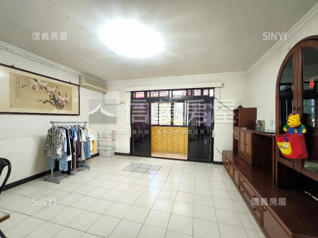 大土持馬路邊公寓房屋室內格局與周邊環境