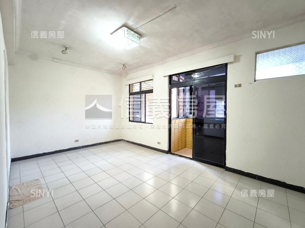 大土持馬路邊公寓房屋室內格局與周邊環境