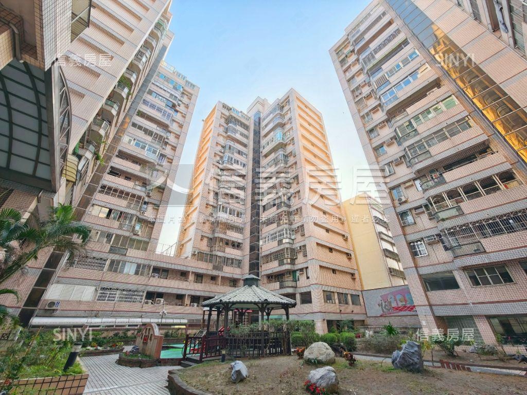 陽明東光學區優質首選房屋室內格局與周邊環境