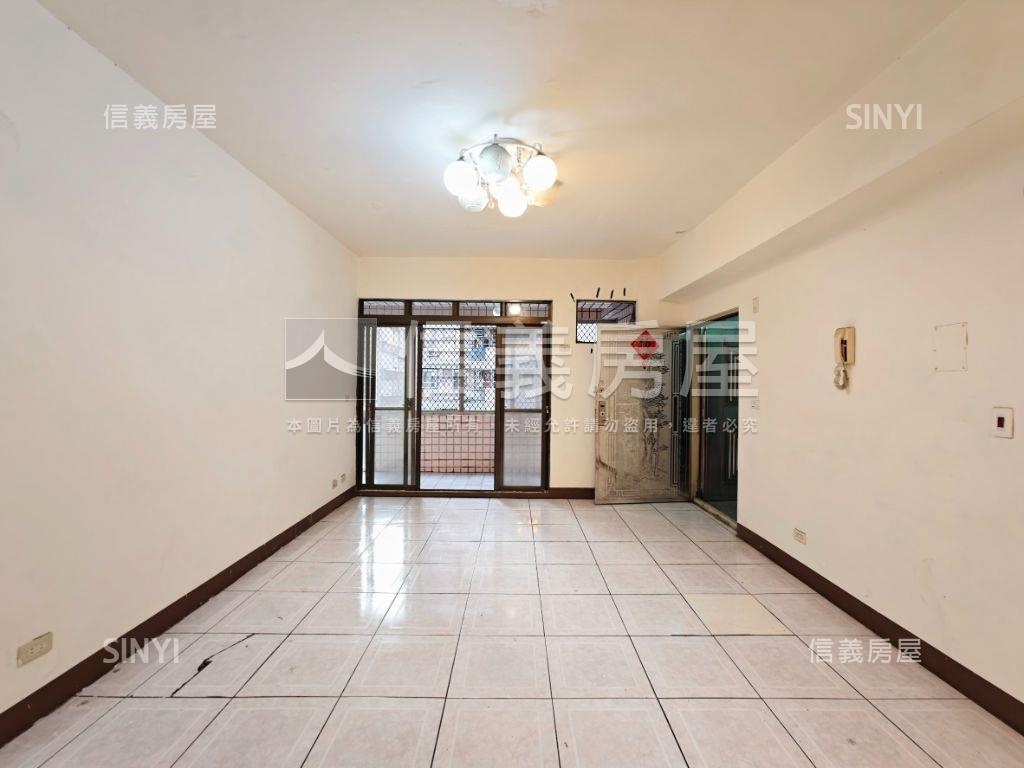 陽明東光學區優質首選房屋室內格局與周邊環境