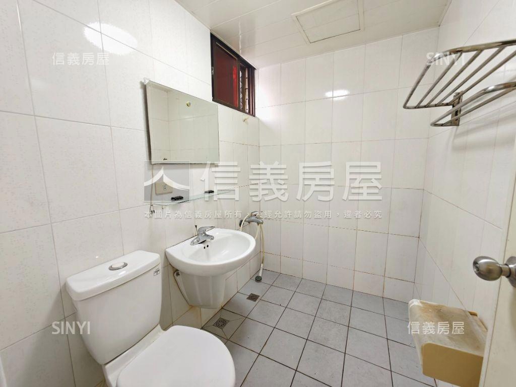 陽明東光學區優質首選房屋室內格局與周邊環境