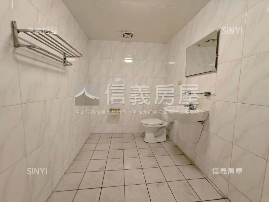 陽明東光學區優質首選房屋室內格局與周邊環境