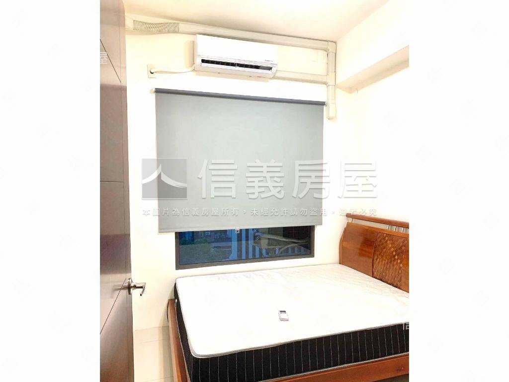 水岸豐閣大兩房兩衛房屋室內格局與周邊環境