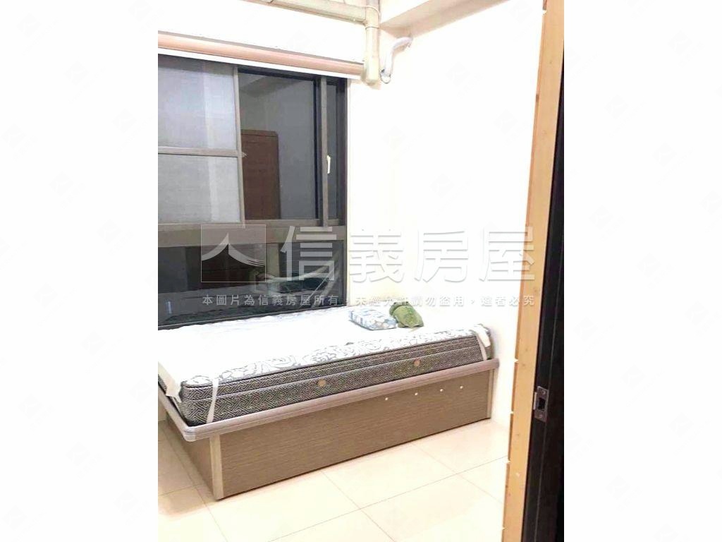 水岸豐閣大兩房兩衛房屋室內格局與周邊環境