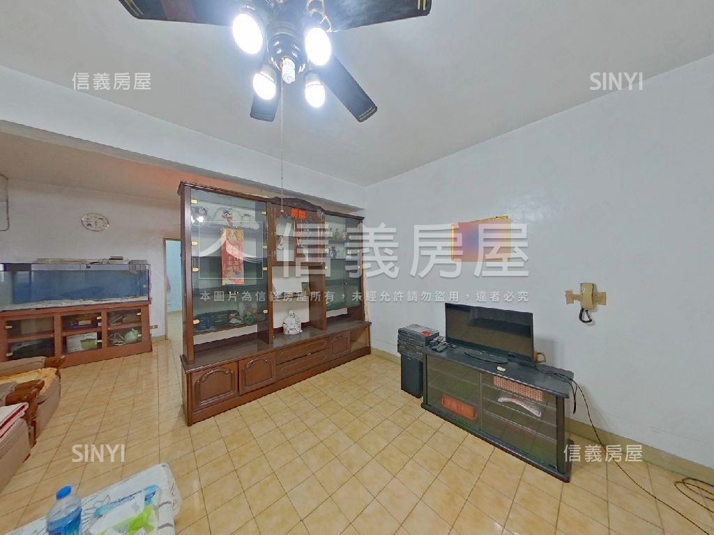 連城路標格三房美寓房屋室內格局與周邊環境