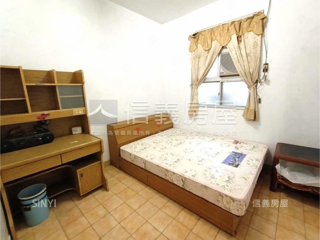 連城路標格三房美寓房屋室內格局與周邊環境