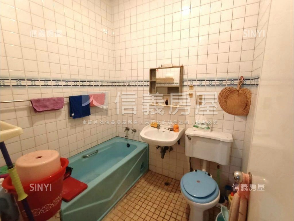 連城路標格三房美寓房屋室內格局與周邊環境