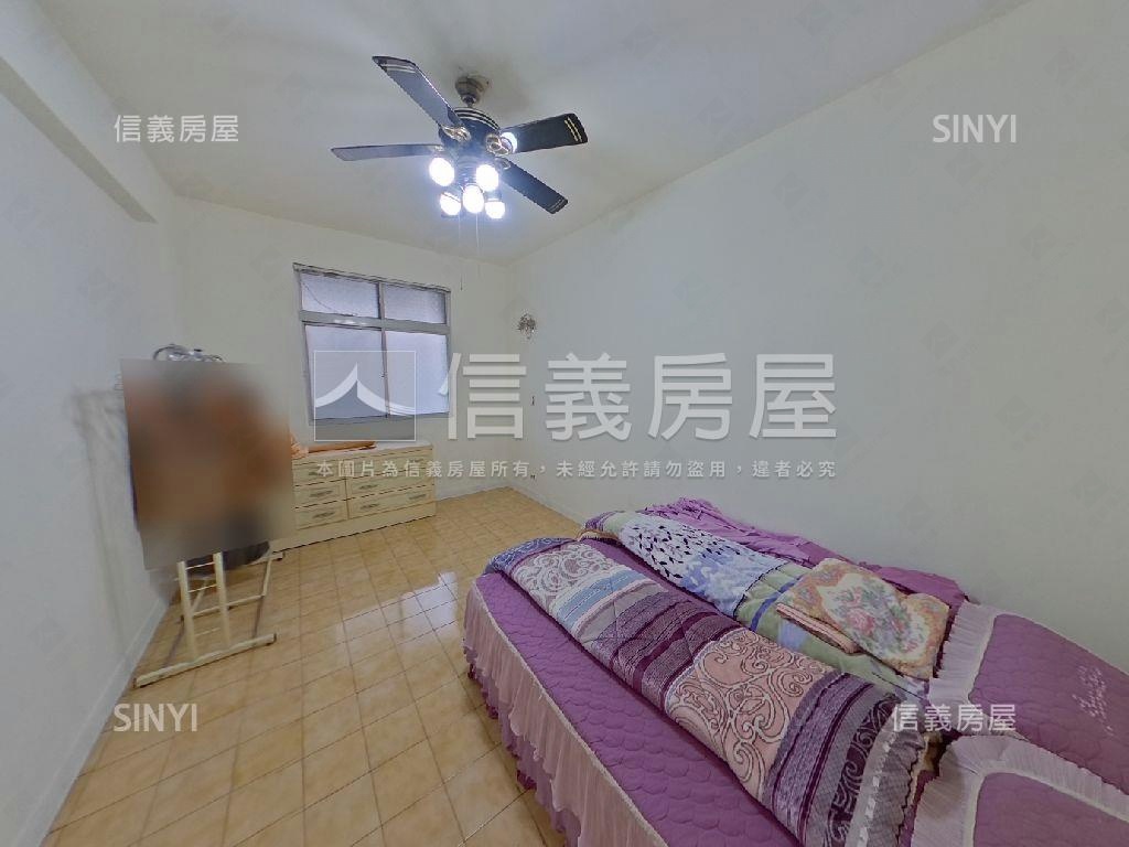 連城路標格三房美寓房屋室內格局與周邊環境