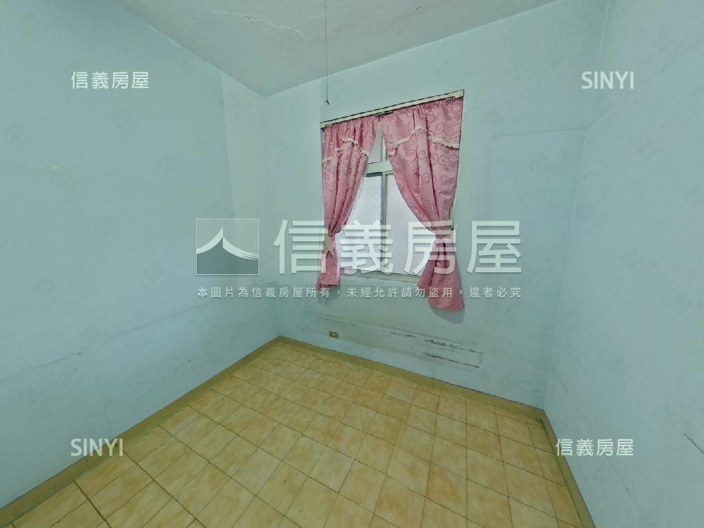 連城路標格三房美寓房屋室內格局與周邊環境