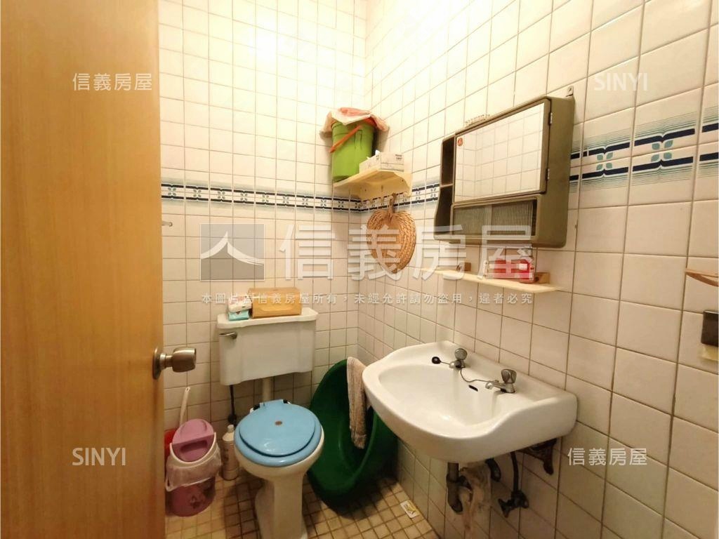 連城路標格三房美寓房屋室內格局與周邊環境