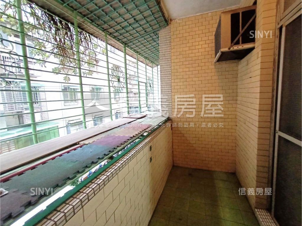 連城路標格三房美寓房屋室內格局與周邊環境