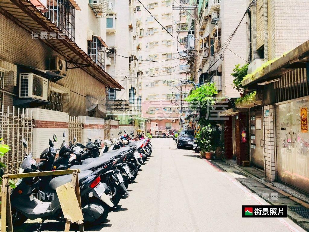 連城路標格三房美寓房屋室內格局與周邊環境