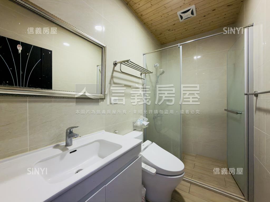 永康約４．７年店住合一墅房屋室內格局與周邊環境