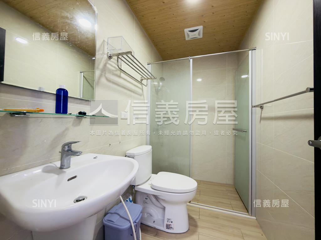 永康約４．７年店住合一墅房屋室內格局與周邊環境