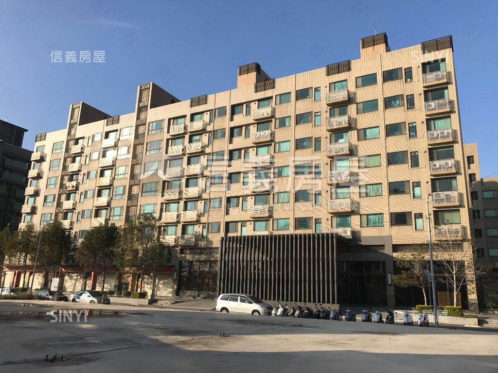 竹城松賀金店面房屋室內格局與周邊環境