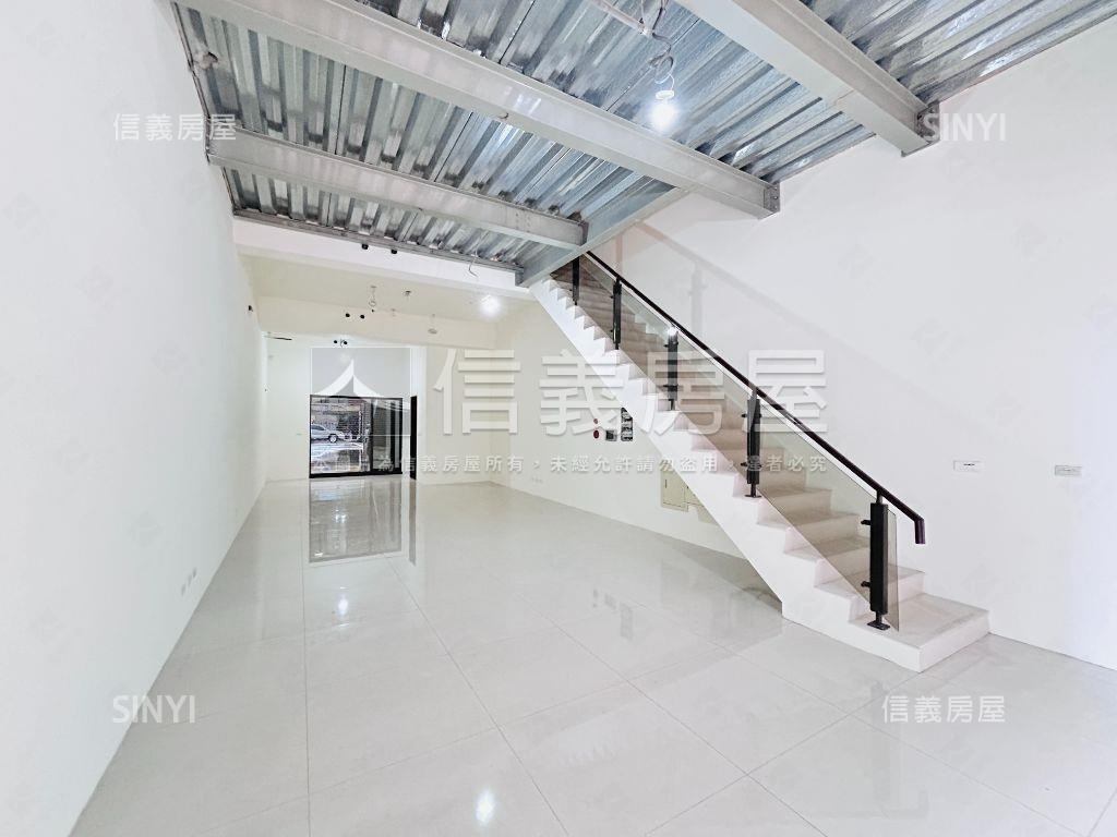 近未來捷運同德六街店面房屋室內格局與周邊環境