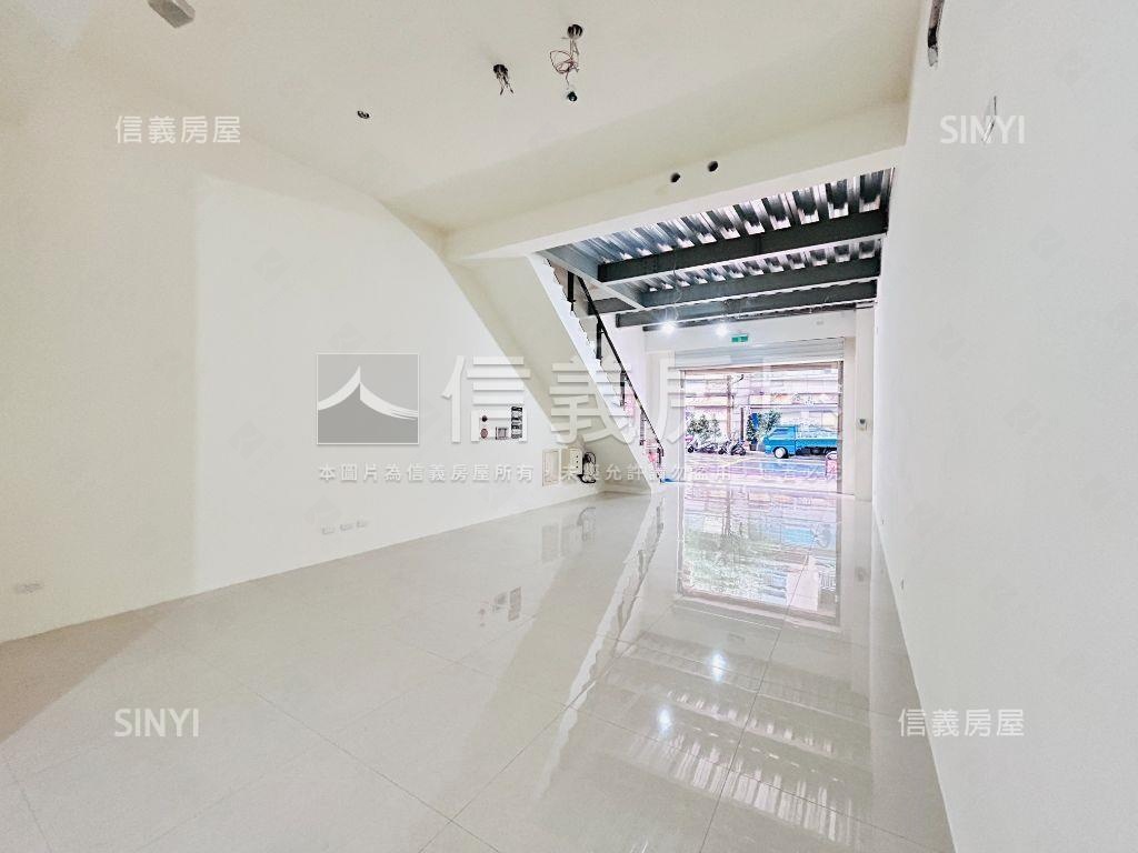 近未來捷運同德六街店面房屋室內格局與周邊環境