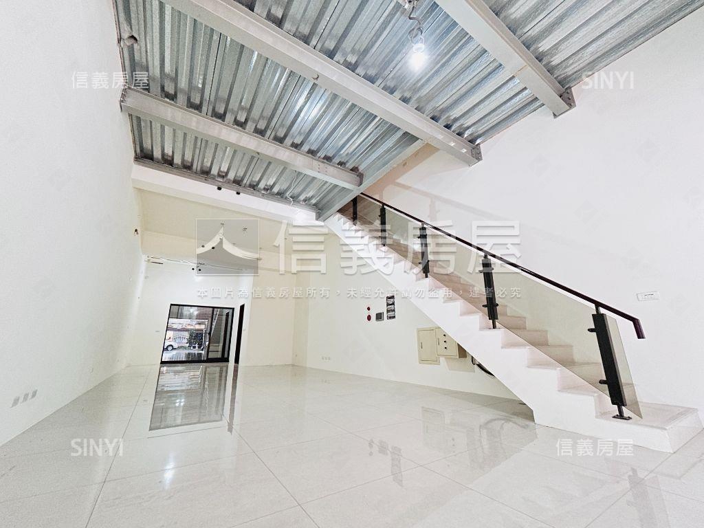 近未來捷運同德六街店面房屋室內格局與周邊環境