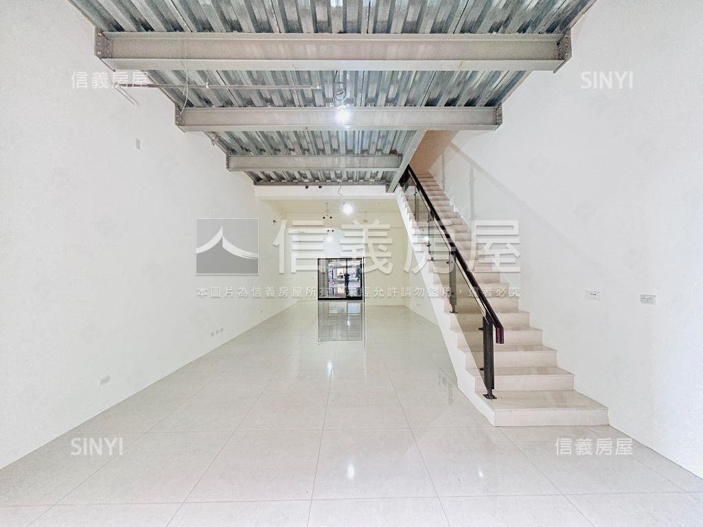 近未來捷運同德六街店面房屋室內格局與周邊環境