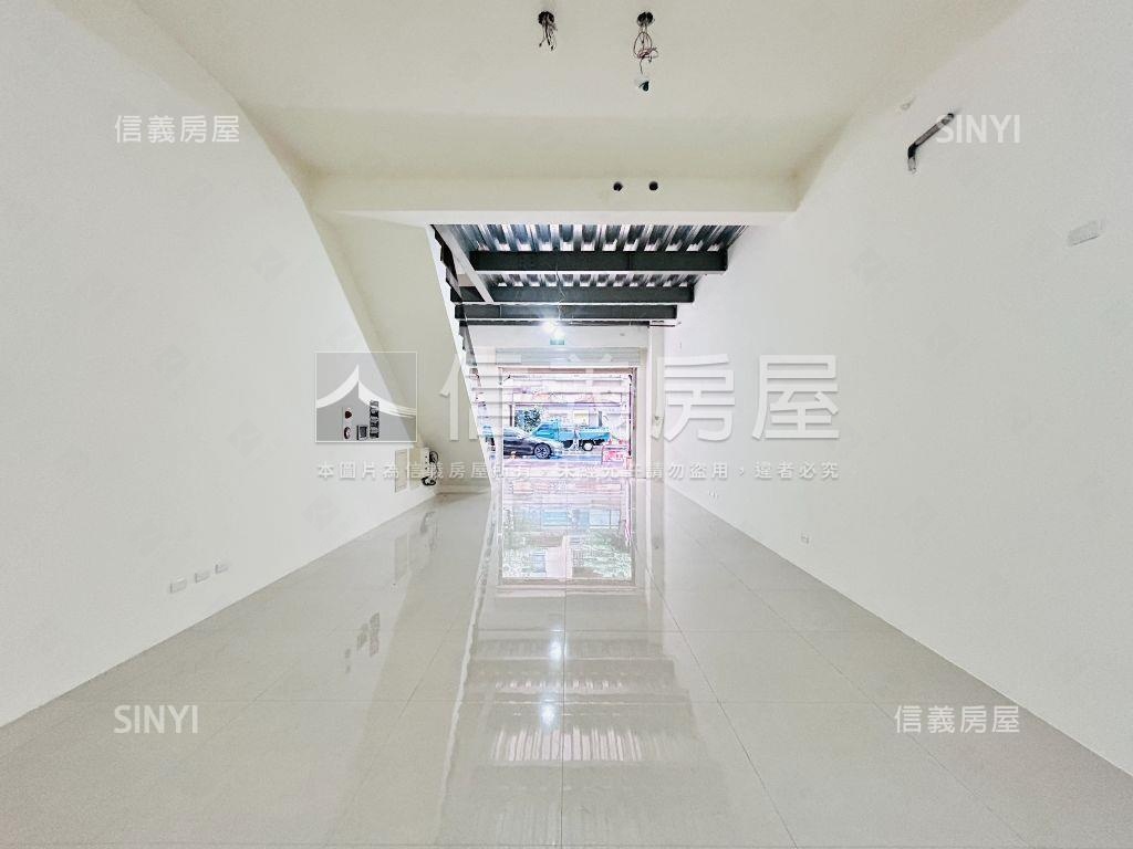 近未來捷運同德六街店面房屋室內格局與周邊環境
