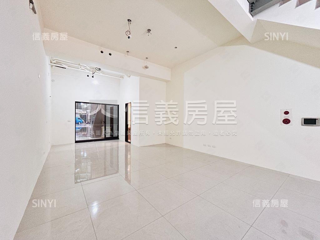 近未來捷運同德六街店面房屋室內格局與周邊環境