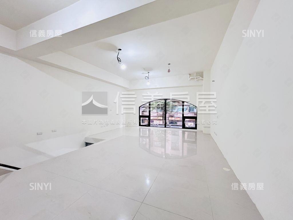 近未來捷運同德六街店面房屋室內格局與周邊環境