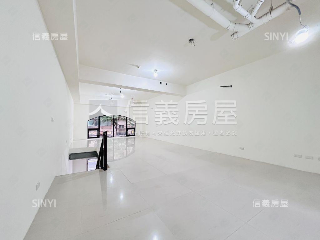 近未來捷運同德六街店面房屋室內格局與周邊環境