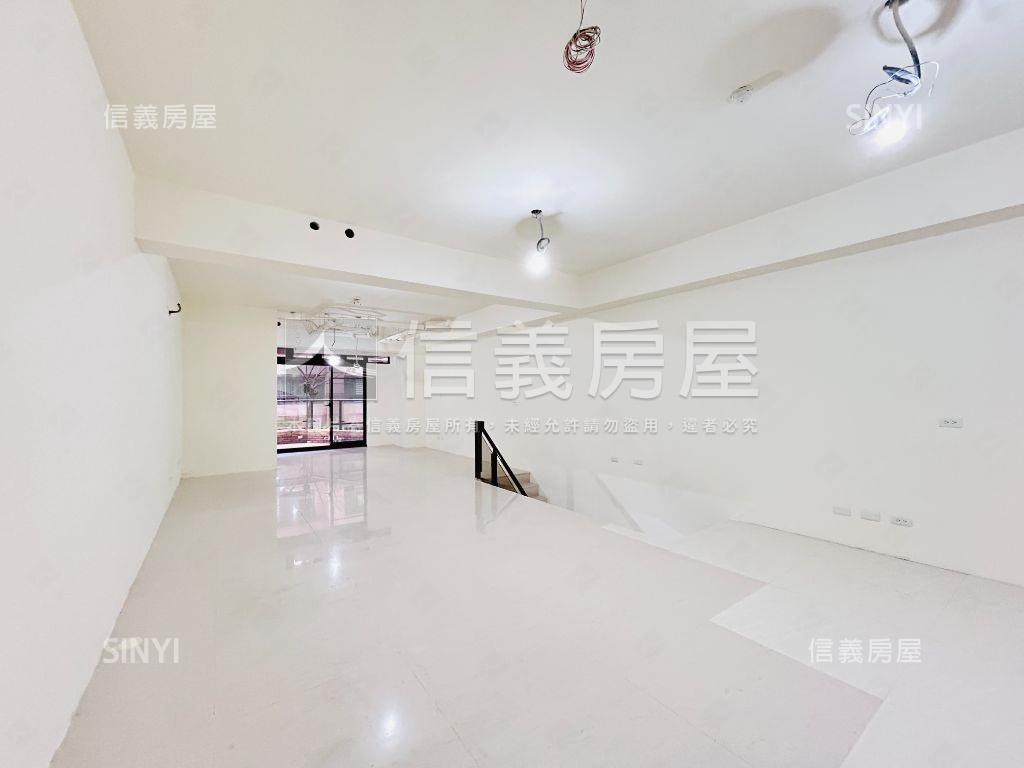 近未來捷運同德六街店面房屋室內格局與周邊環境