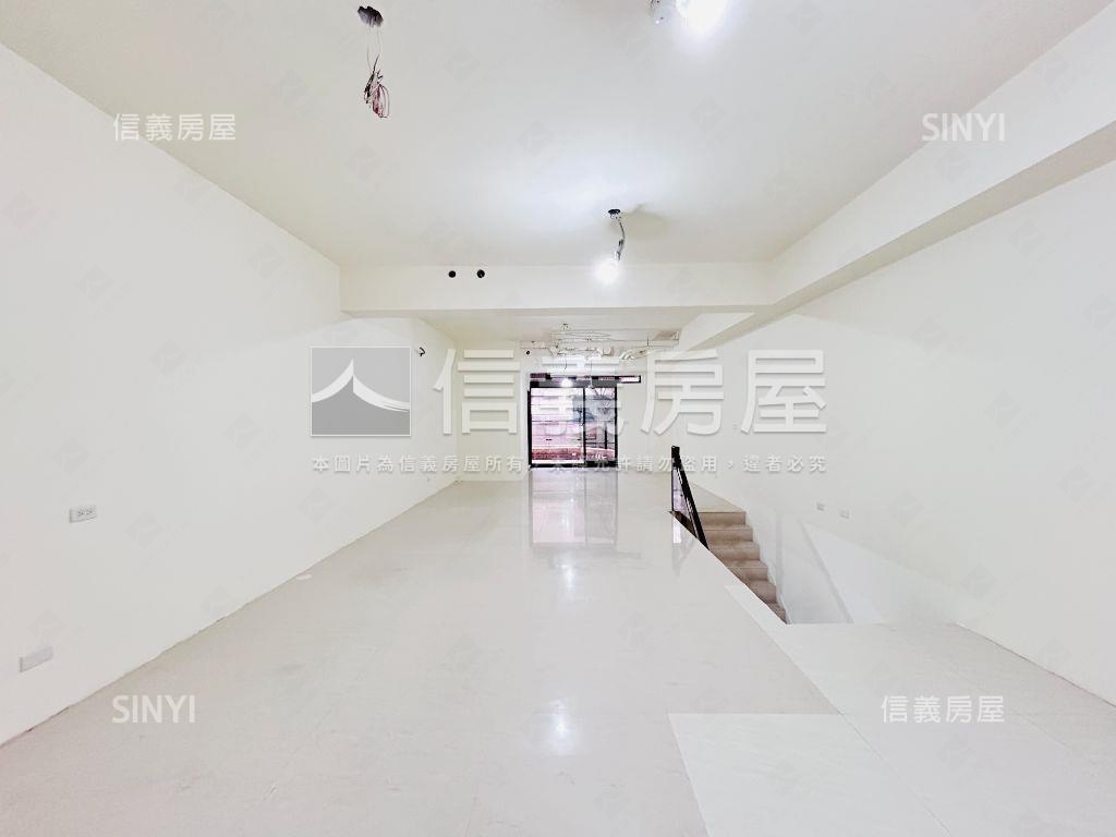 近未來捷運同德六街店面房屋室內格局與周邊環境