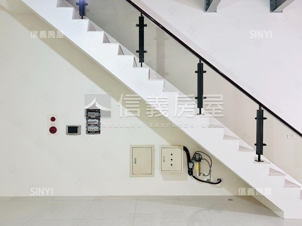 近未來捷運同德六街店面房屋室內格局與周邊環境