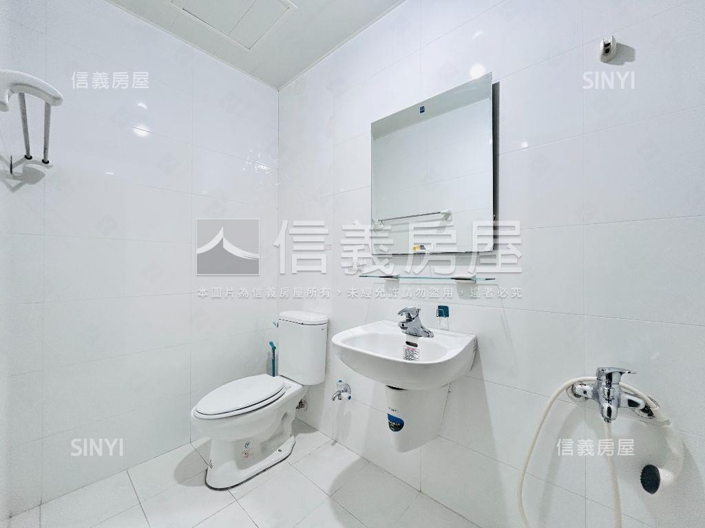 近未來捷運同德六街店面房屋室內格局與周邊環境