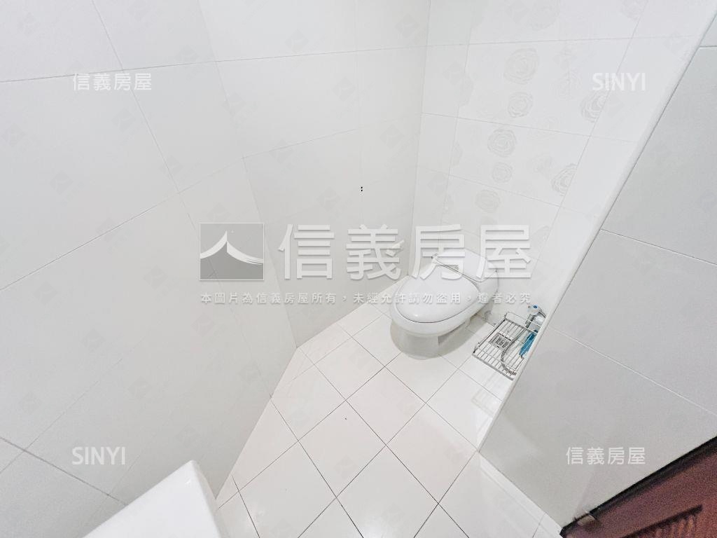 近未來捷運同德六街店面房屋室內格局與周邊環境