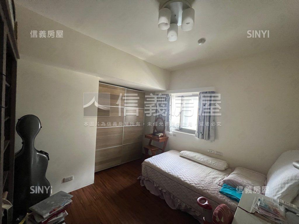 合安大廈房屋室內格局與周邊環境